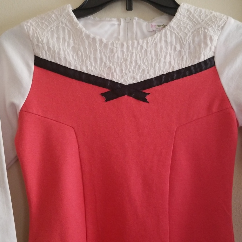 Dress - Picture 4 of 5